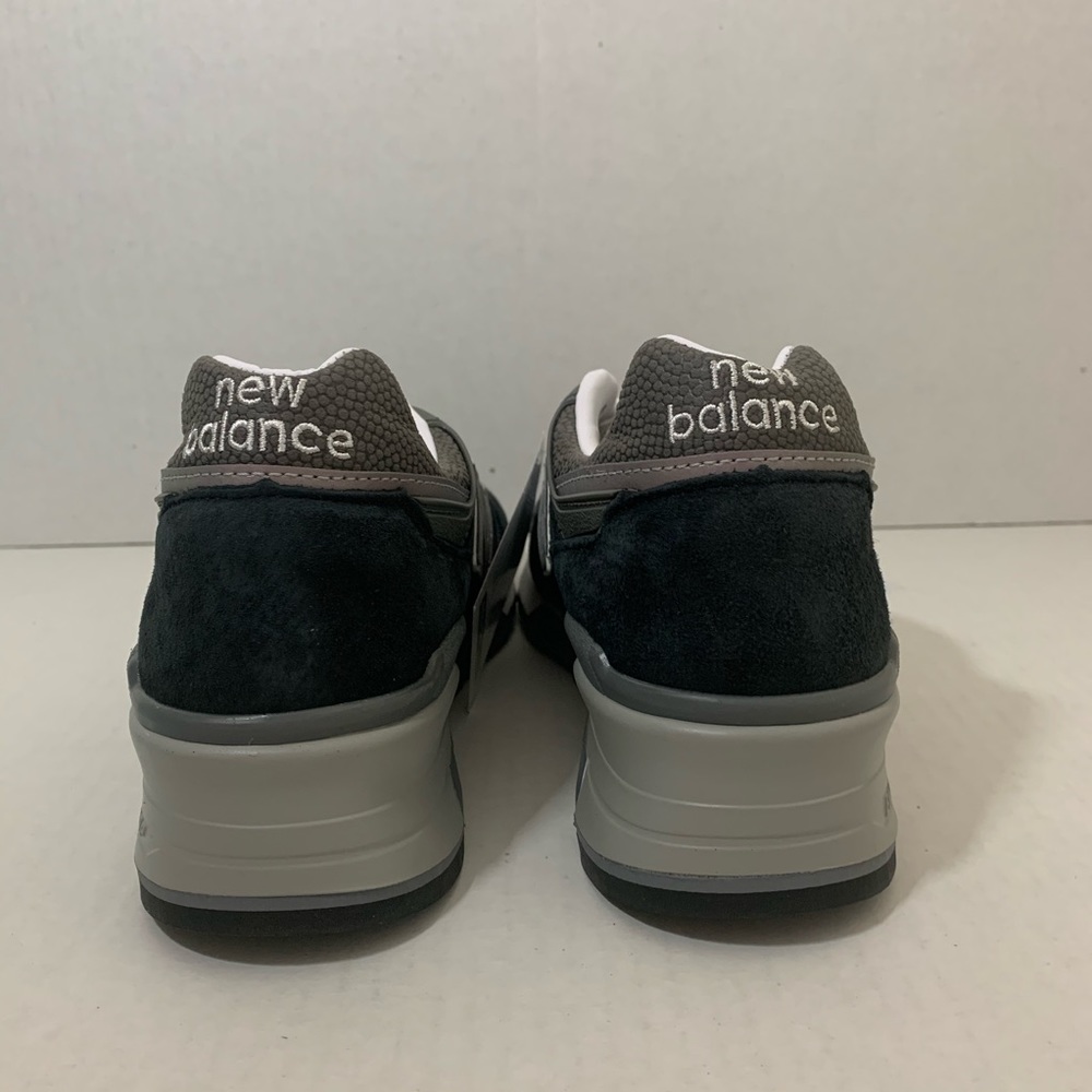 New Balance M997NV MADE IN USA 997 "REISSUE" - Picture 5 of 8